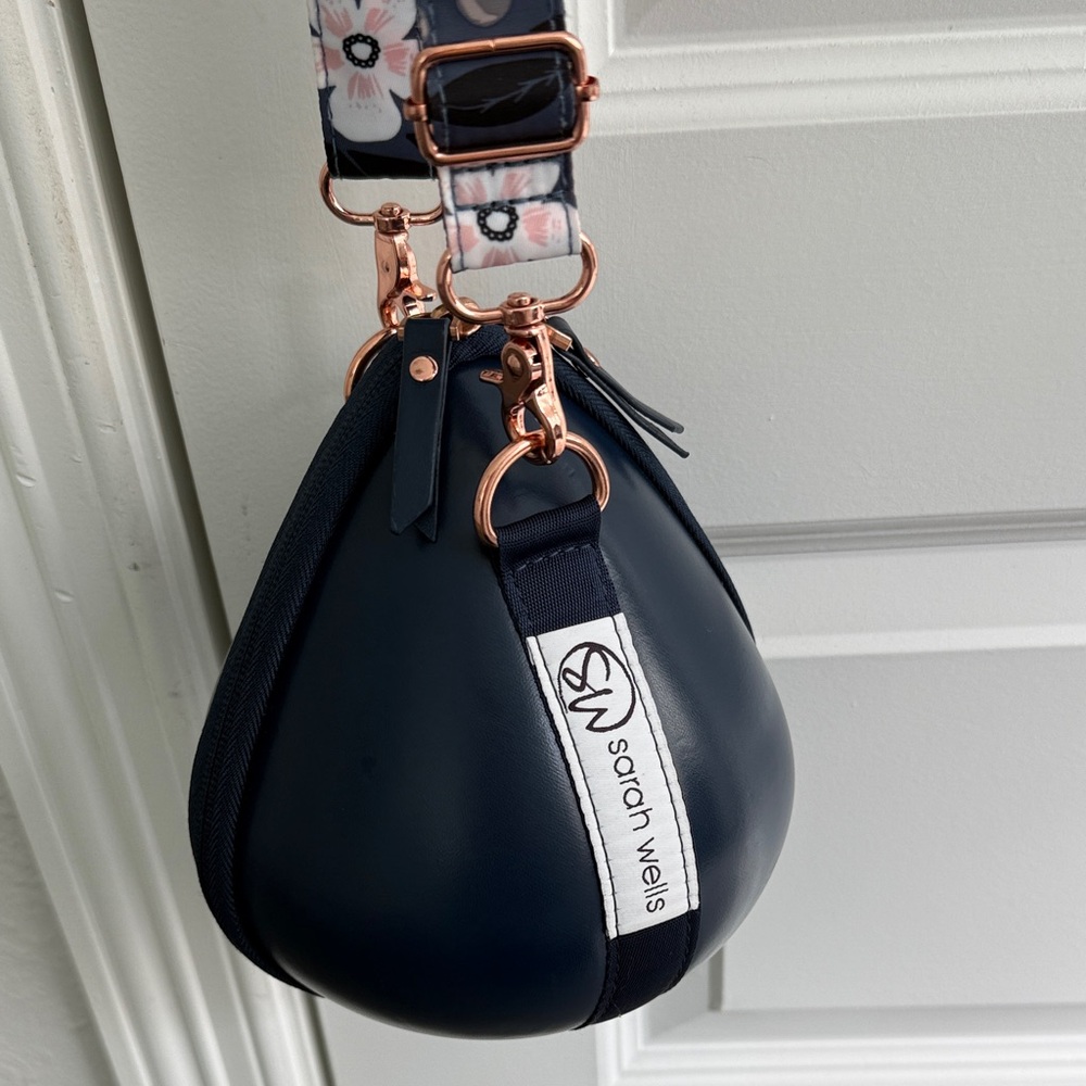 Sarah Wells Milkwear Case
